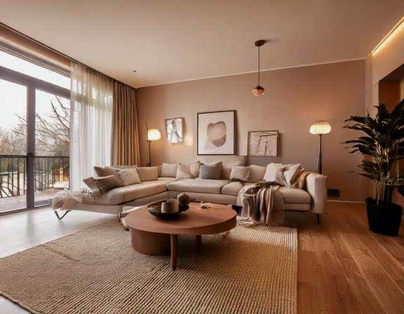 İstanbul İç Mimarlık