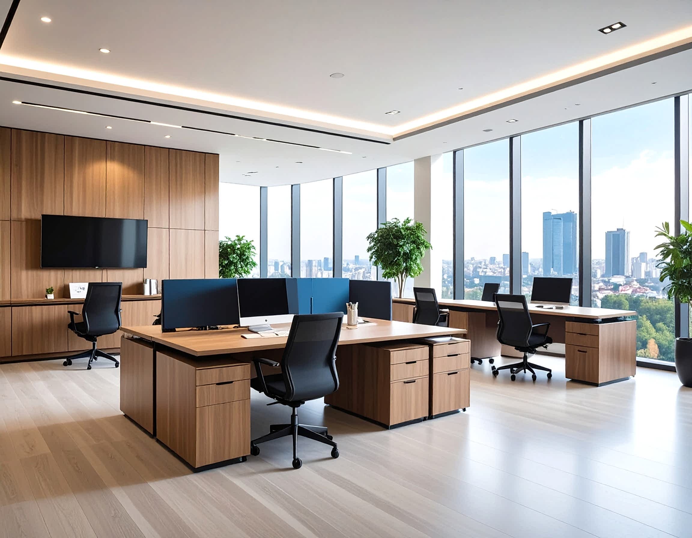 Ankara İç Mimarlık Ofisi