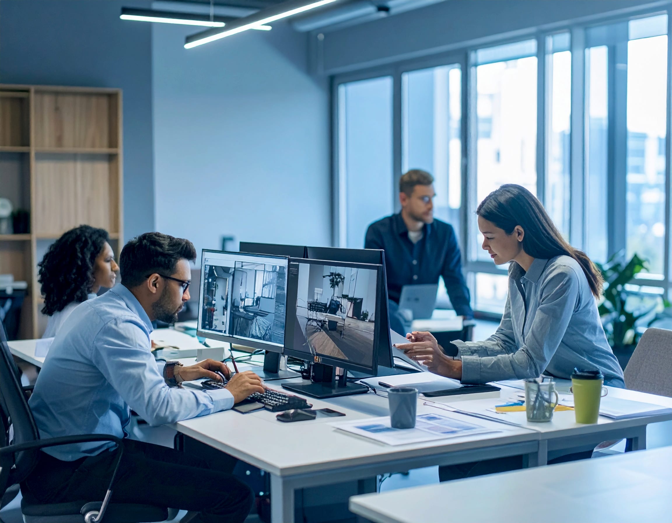 2025 İç Mimarlık Maaşlarına Genel Bakış