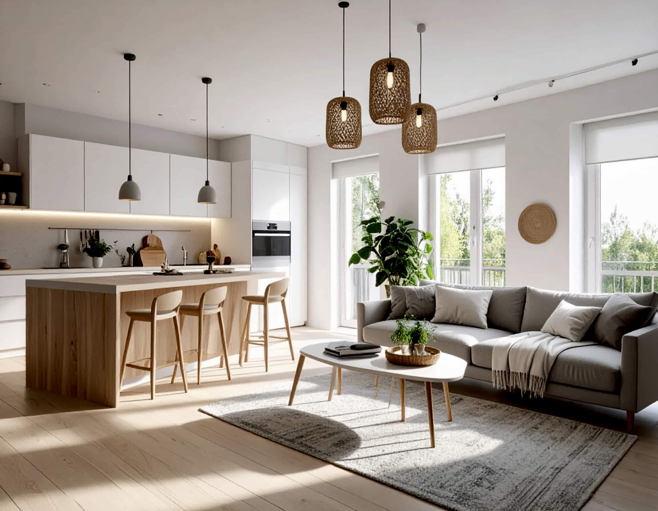 &nbsp;Villa-konut tasarım