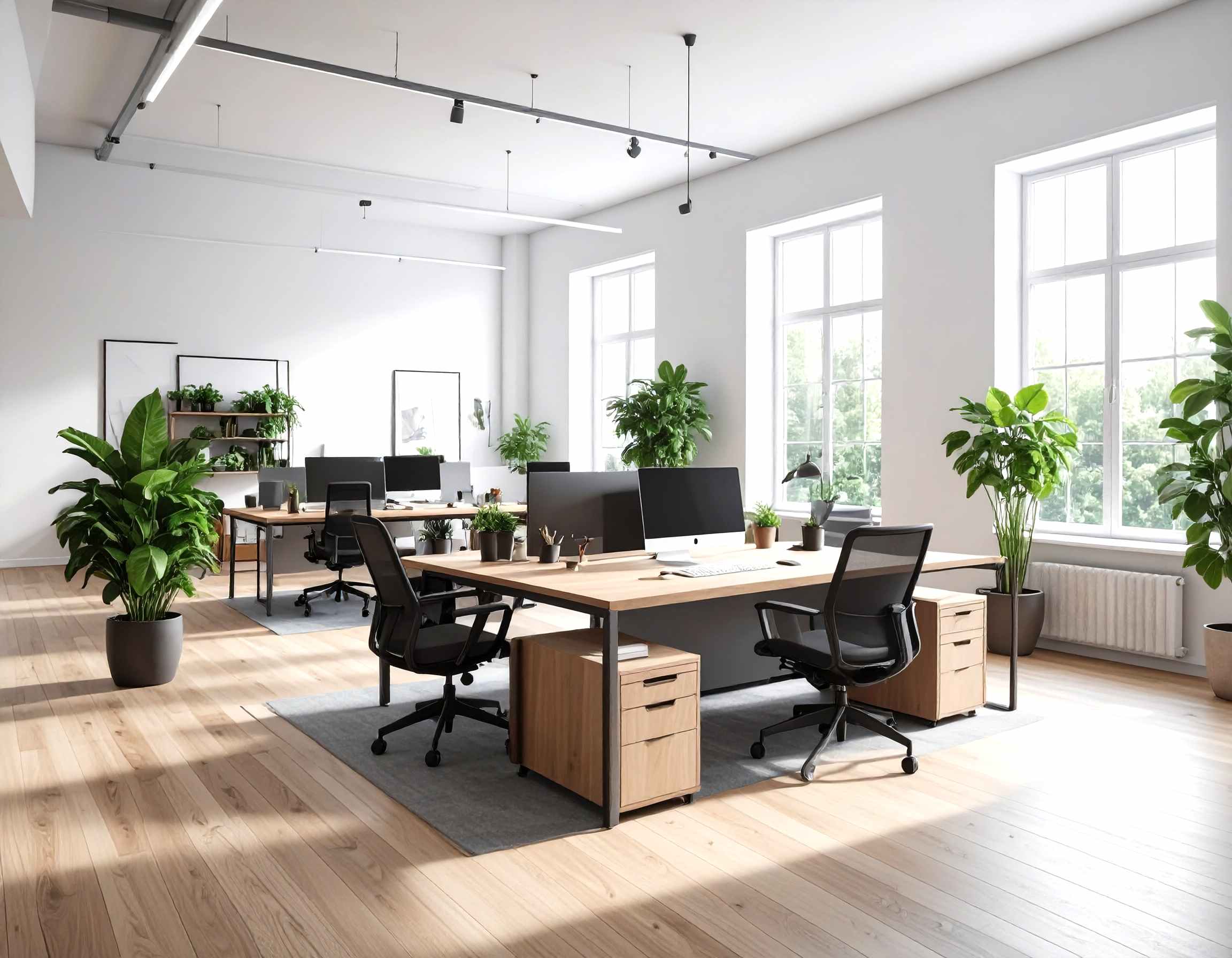 Ev ve Ofis Tasarımı