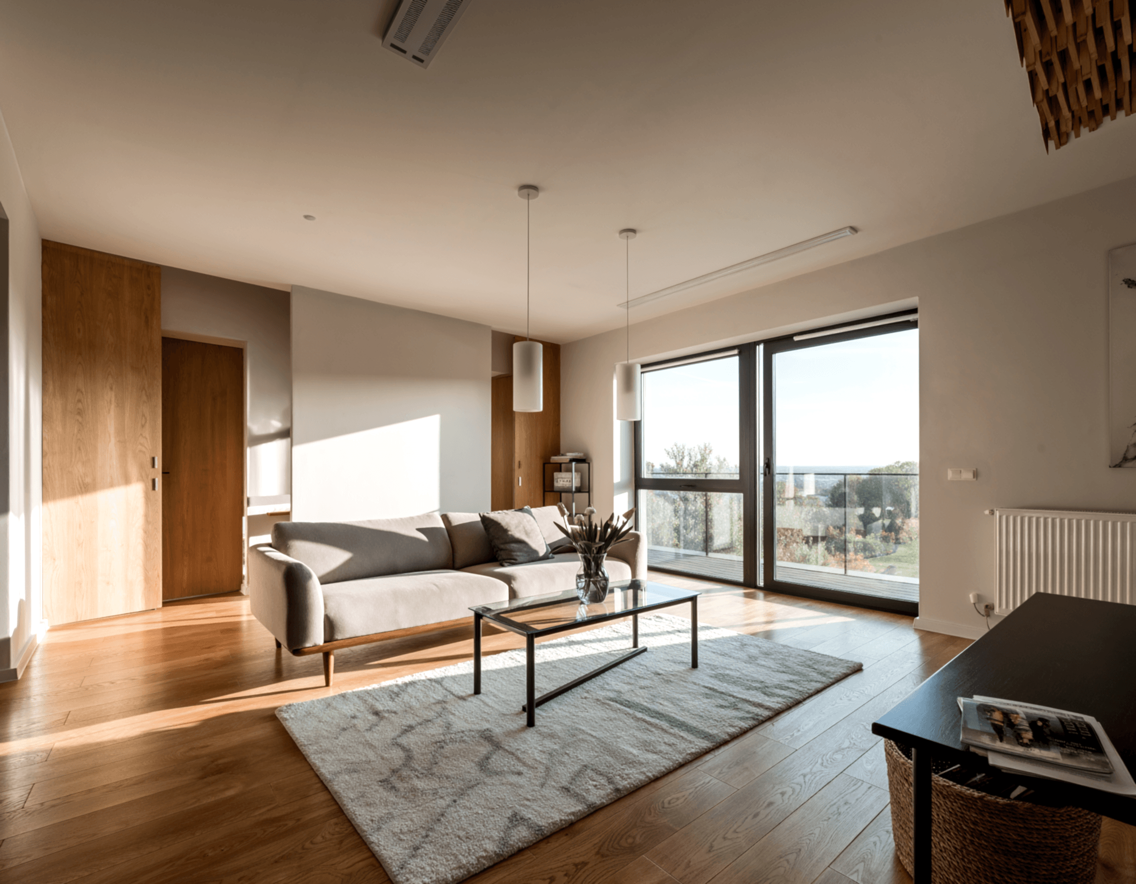 Mimari Render Hizmeti