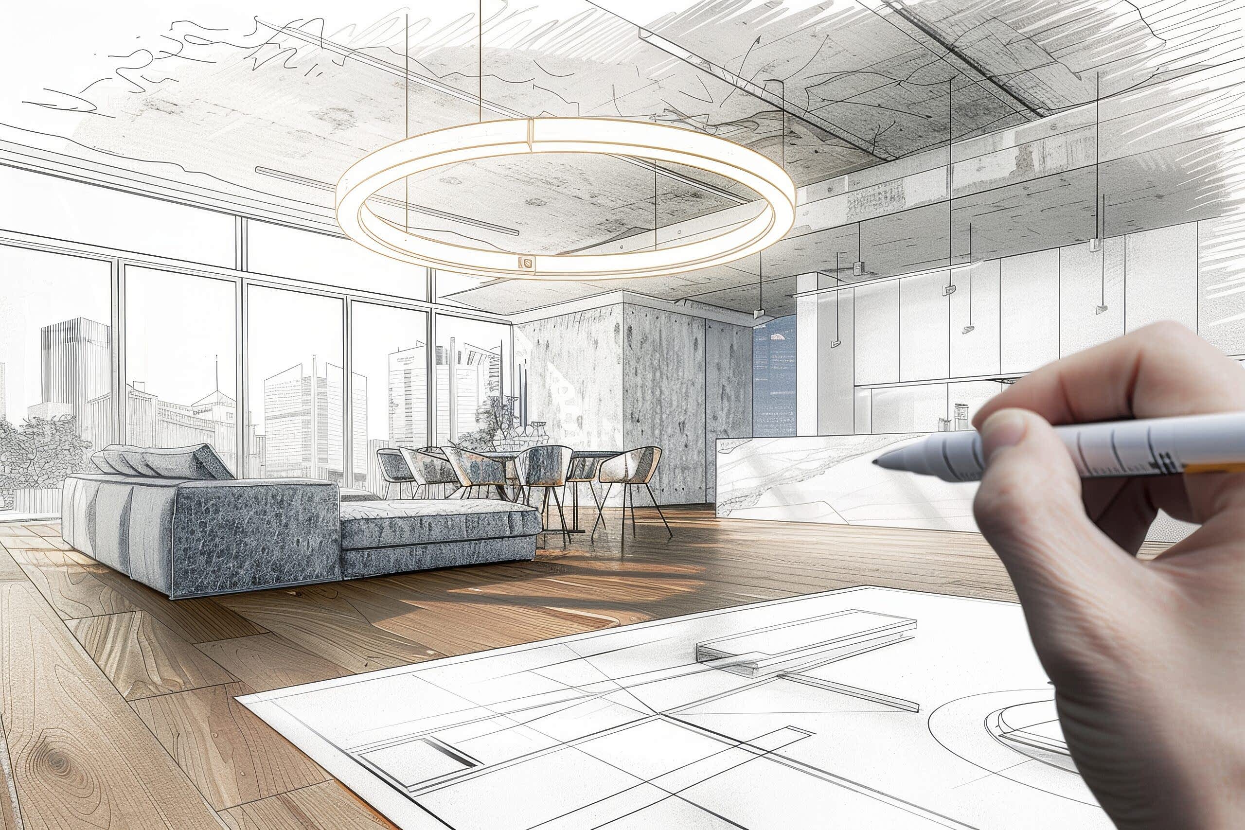 Ümitköy İç Mimarlık