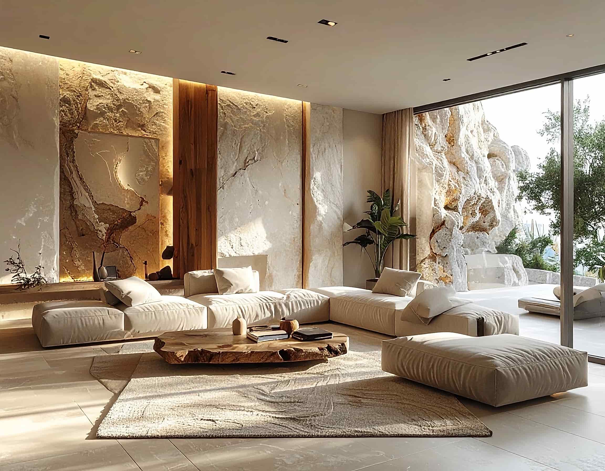 Afyon İç Mimarlık