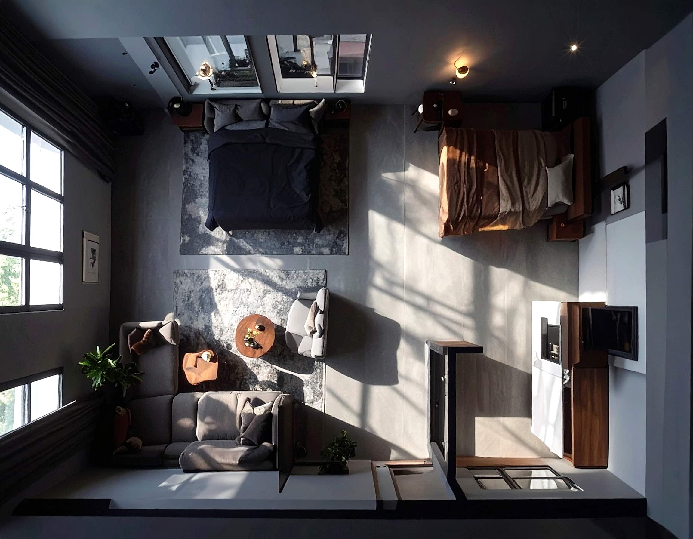 İç Mimarlık Mekan Planlama Nasıl Olmalıdır?