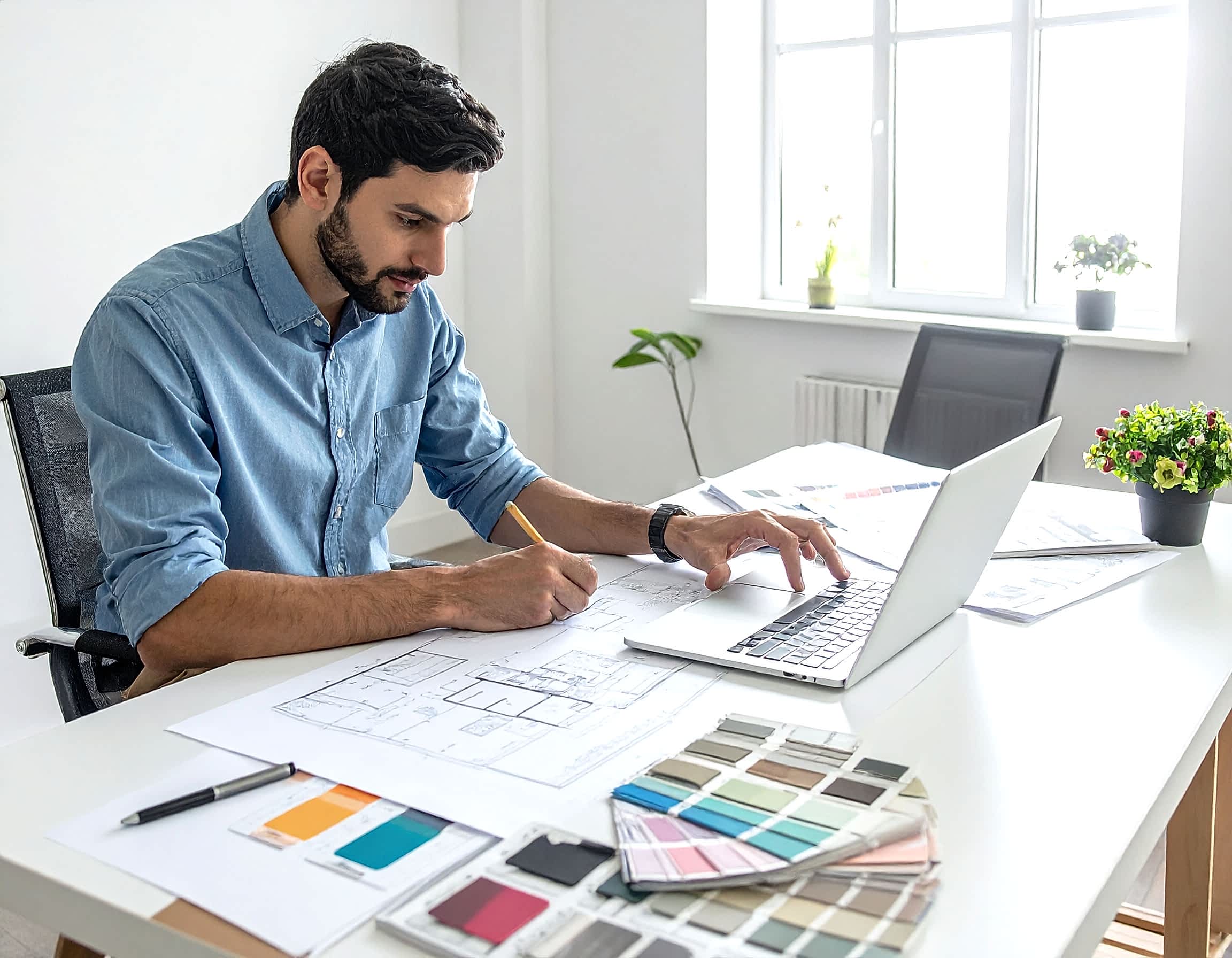 İç Mimarlık Ne İş Yapar