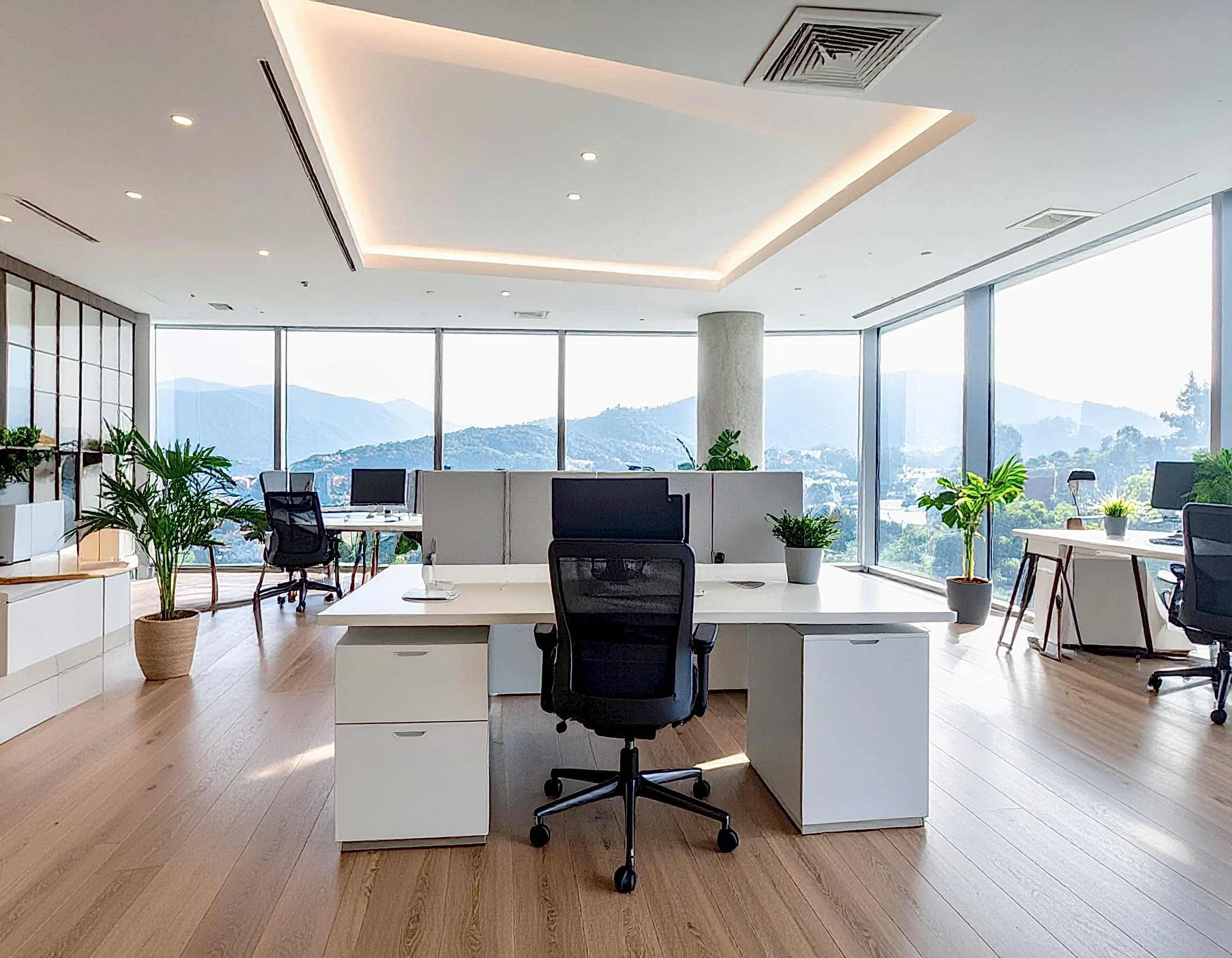 Şişli İç Mimarlık