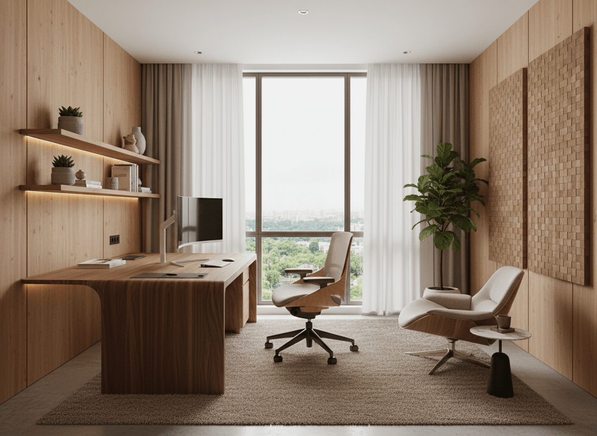 Yaşamkent İç Mimarlık